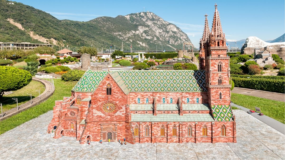 Swissminiatur