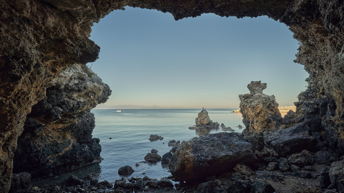 Tabarca island