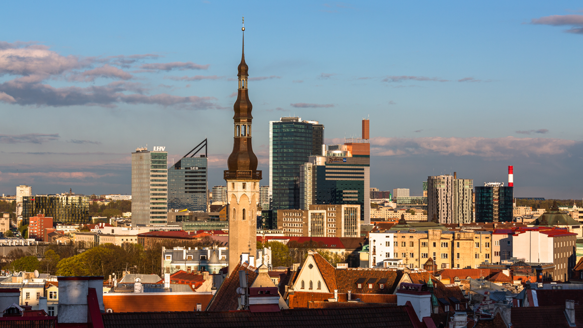 Tallinn