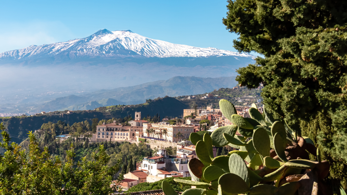 Taormina