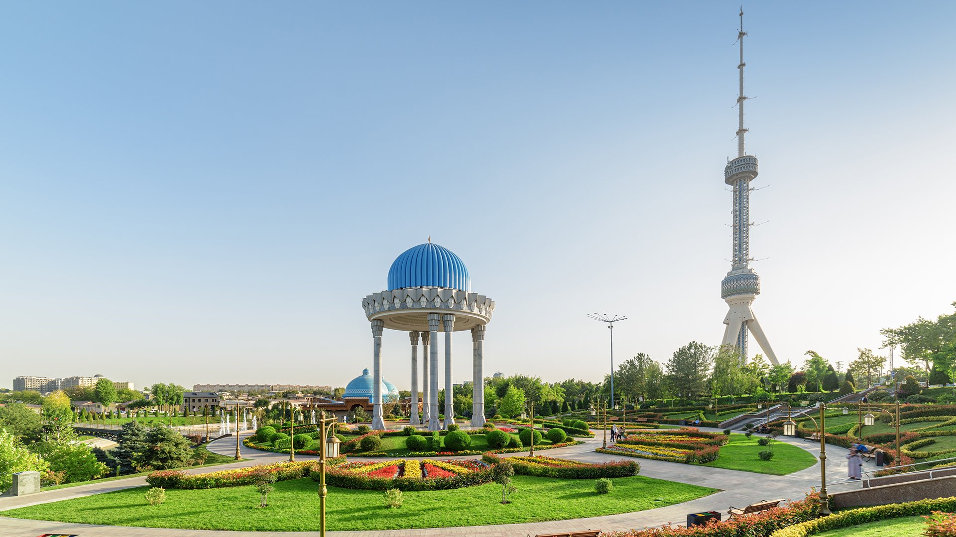 Taszkent
