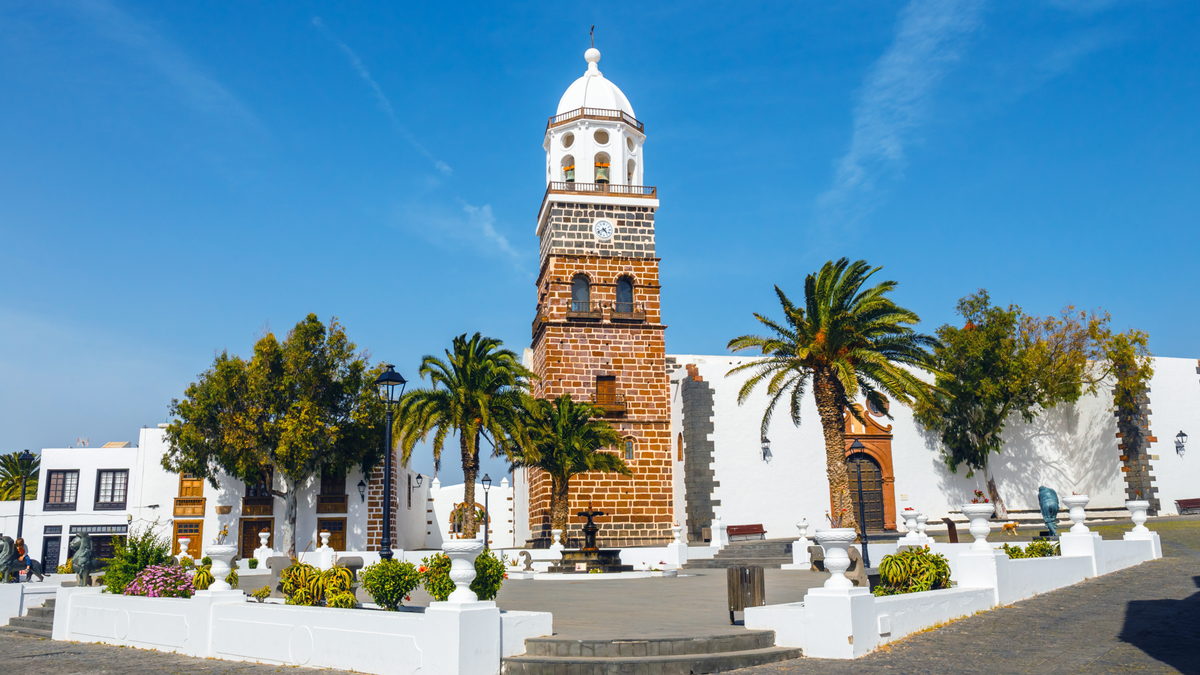 Teguise