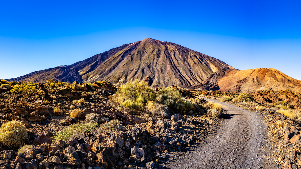 Teide