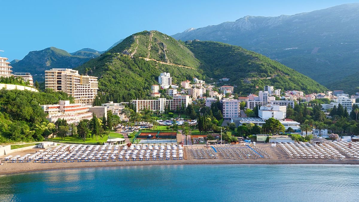 Hotel Iberostar Bellevue