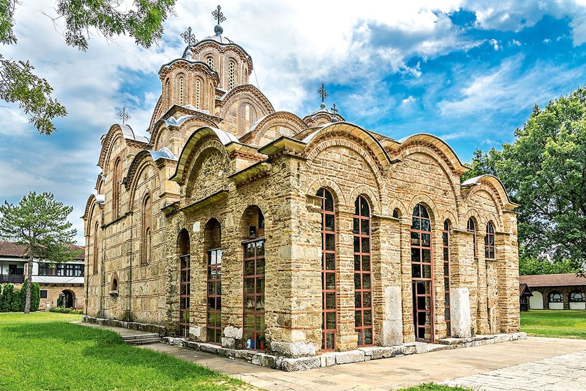 Półwysep tajemnic