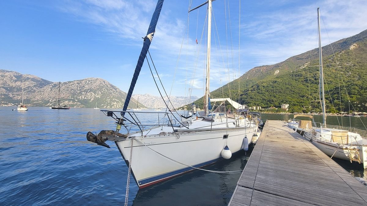 Rejs Ahoj Czarnogóra!