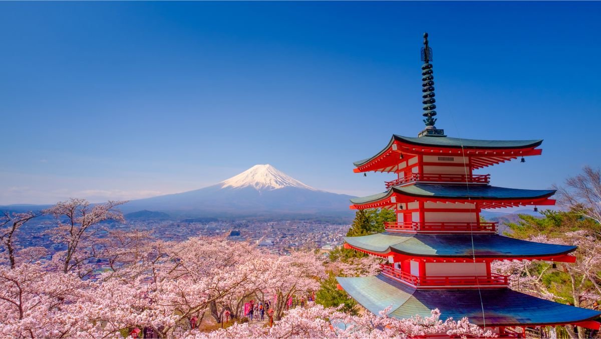 Tokio