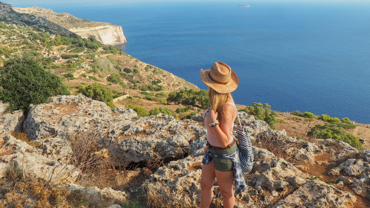 Trekking