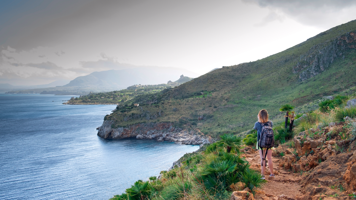 Trekking
