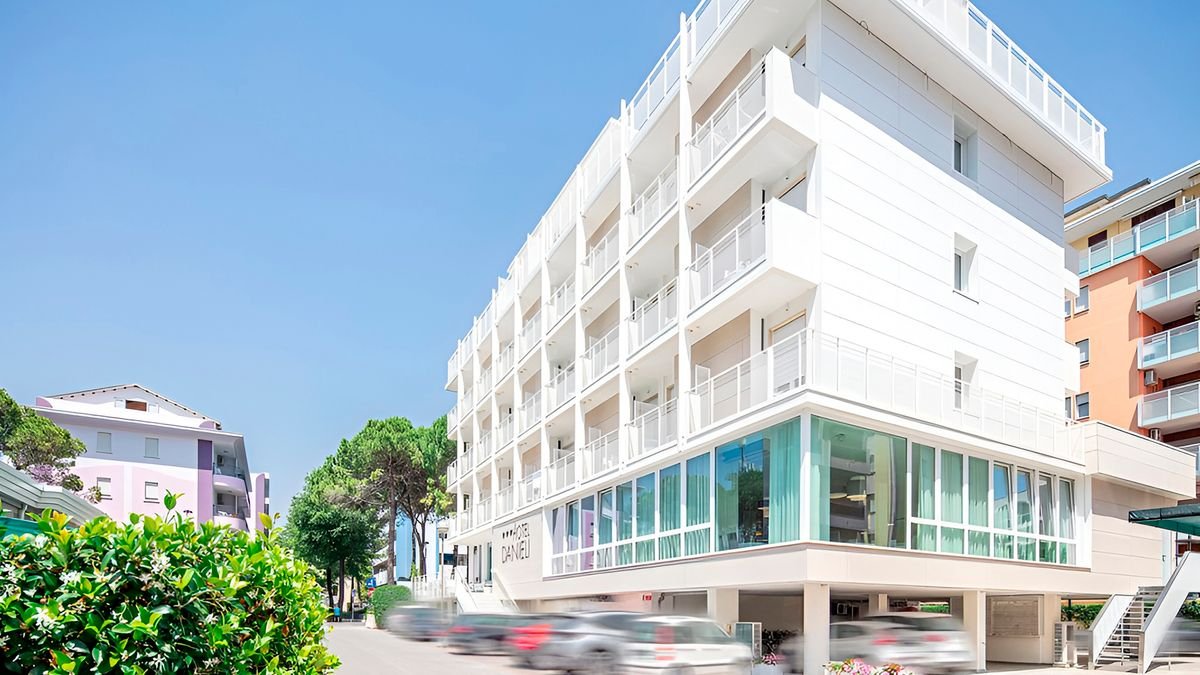 Hotel Danieli