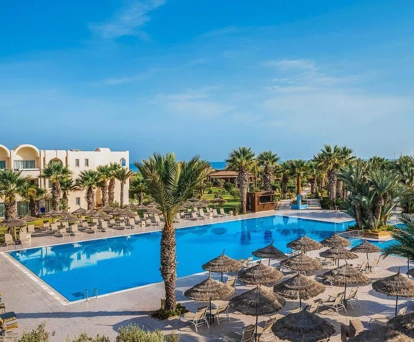 Djerba