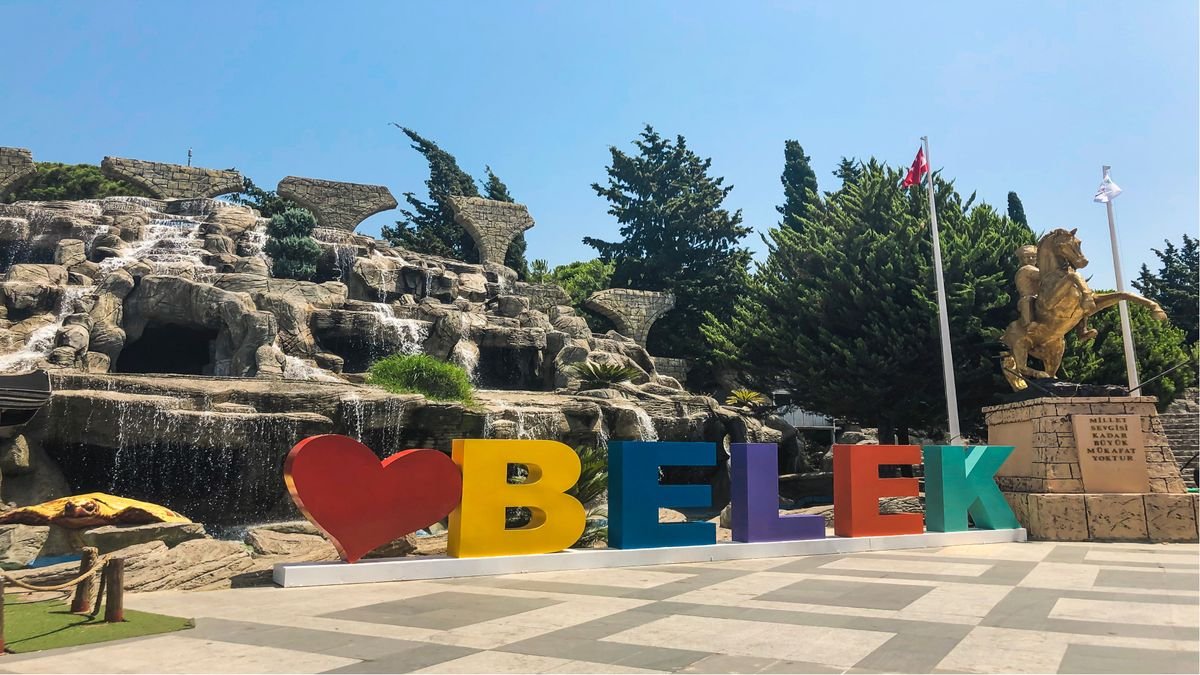 Belek