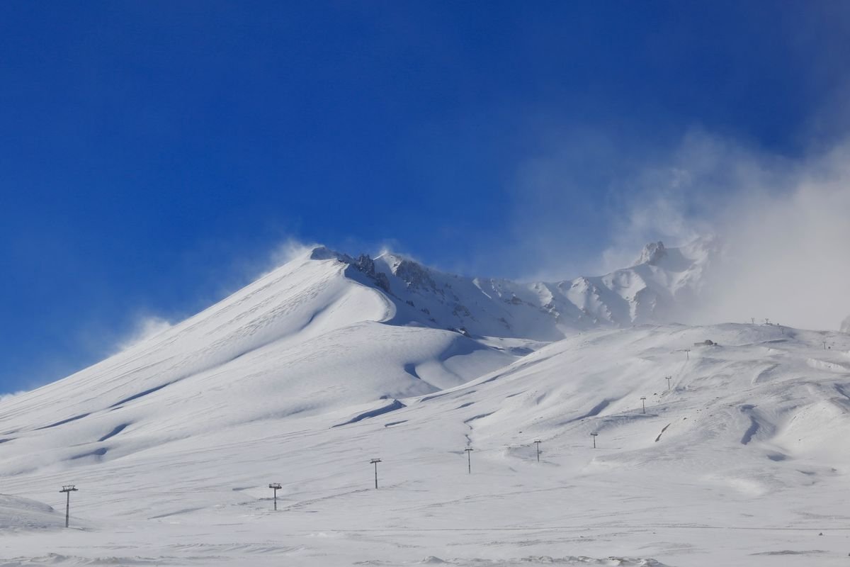 Turcja - Kapadocja