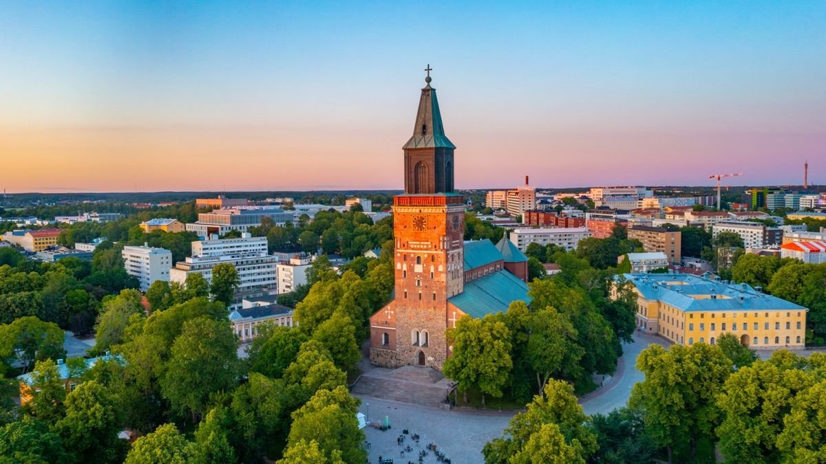 Turku