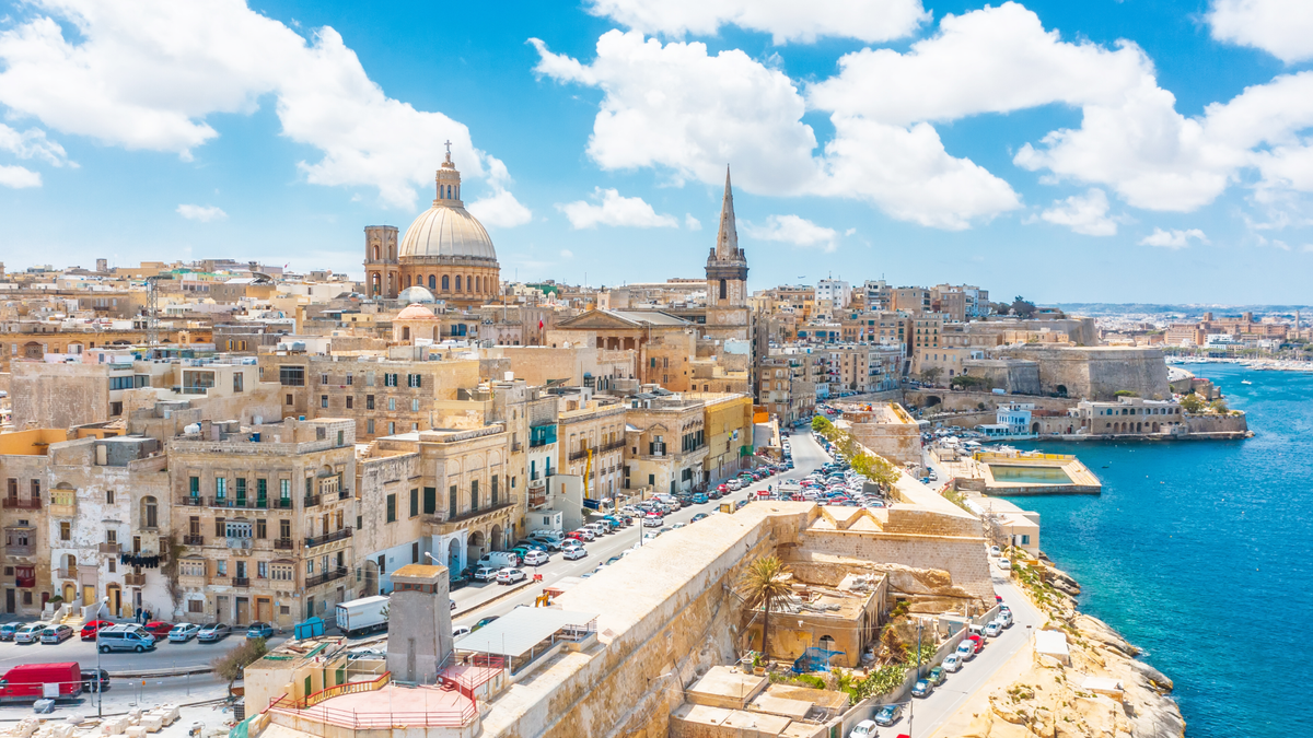 Valletta
