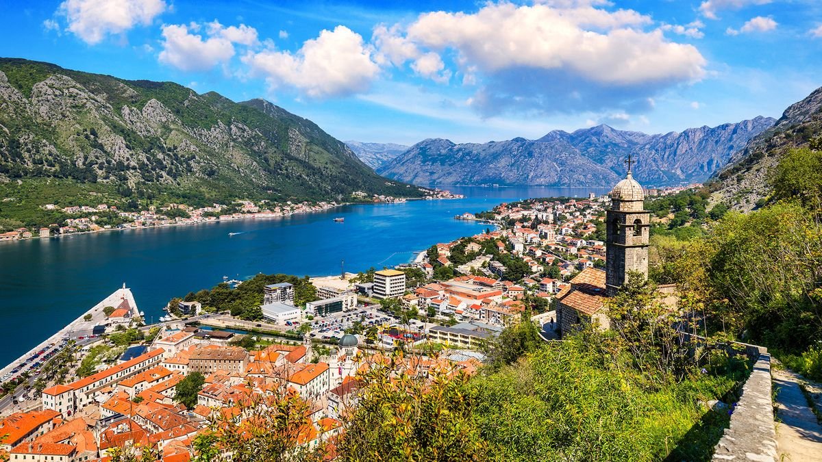 Rejs Włochy, Grecja, Chorwacja i Czarnogóra (I) z Wenecji - Costa Deliziosa