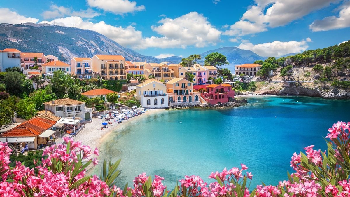 Rejs Włochy, Grecja, Chorwacja z Wenecji - Costa Deliziosa (I)