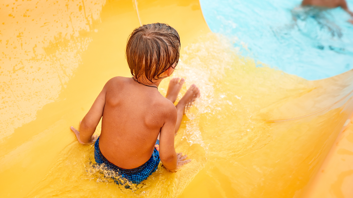 Water World 