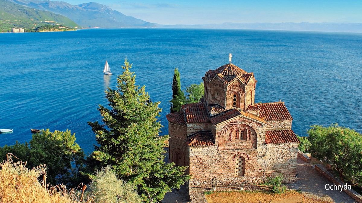 Na bałkańskim szlaku