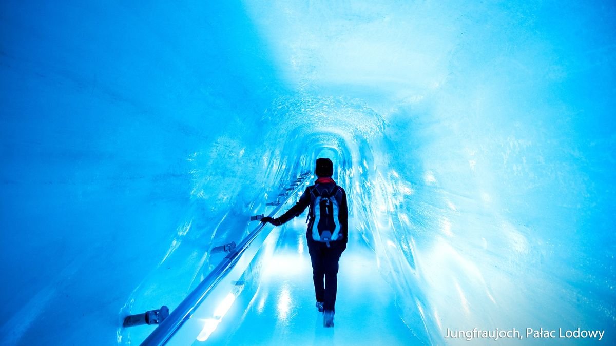 Kryształowe komnaty Alp