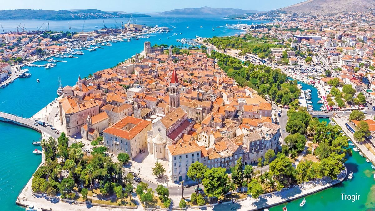 Chorwacka lista przebojów