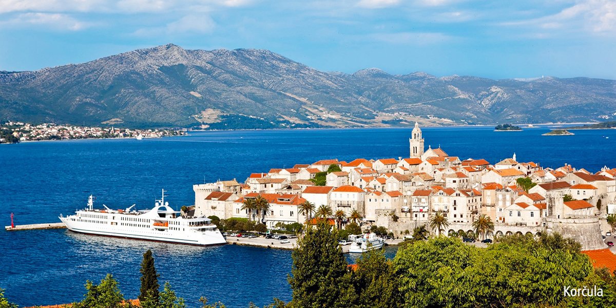 Chorwacki strzał w dziesiątkę