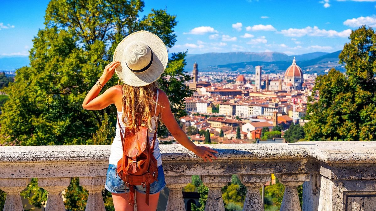 Bella Italia na nowo