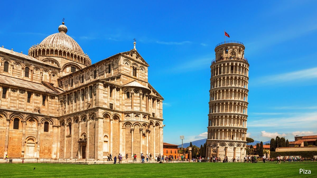 Toskania na zamówienie