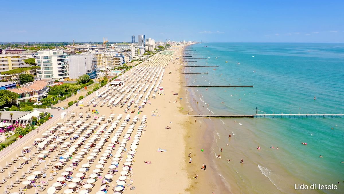 Wakacje na północy Włoch