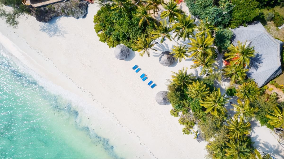 Zanzibar 