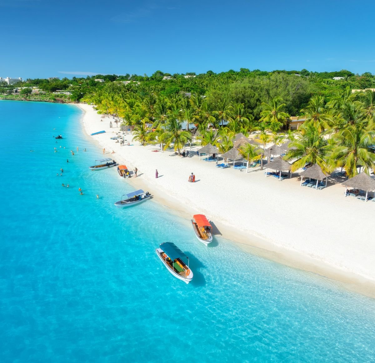 Zanzibar