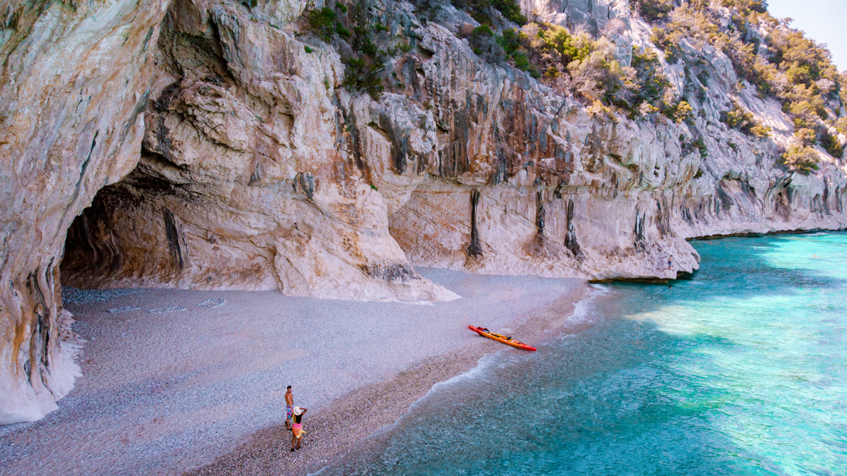 Cala Luna