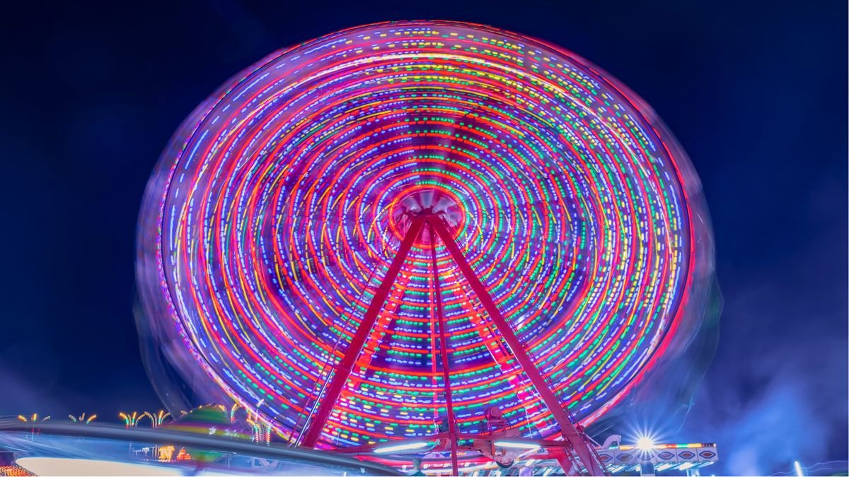  Lunapark – Warna
