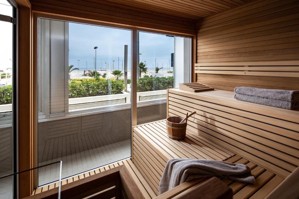 Hotel Ascot & SPA Rimini
