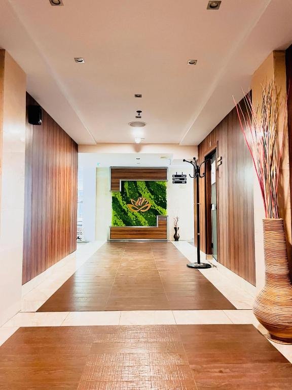 International Casino & Tower Suites