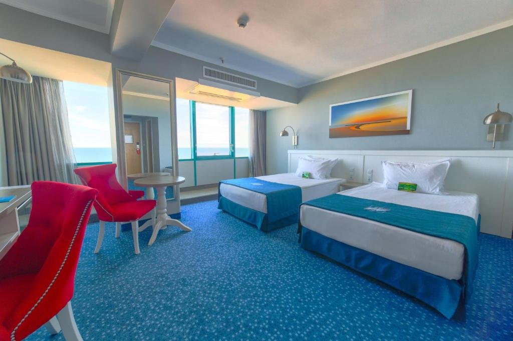 International Casino & Tower Suites