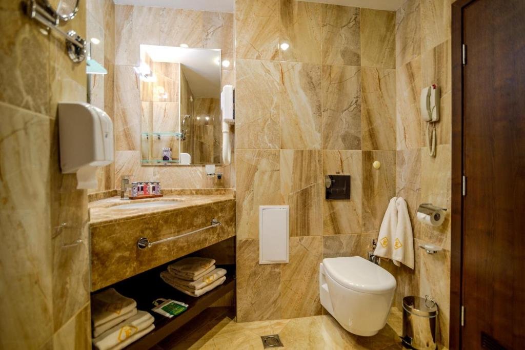 International Casino & Tower Suites