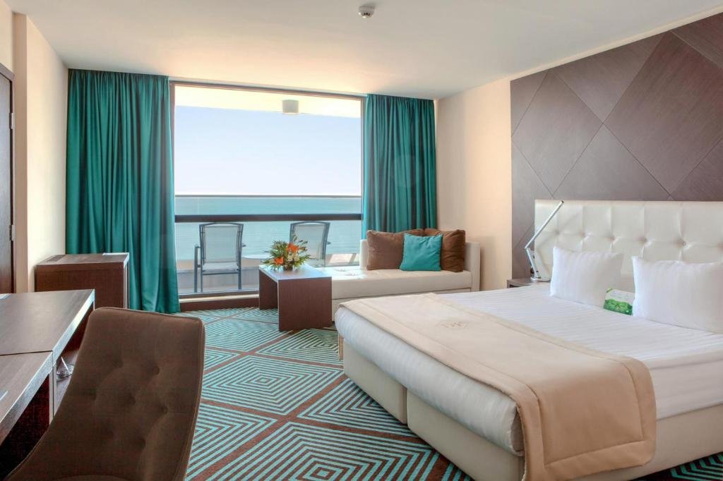 International Casino & Tower Suites