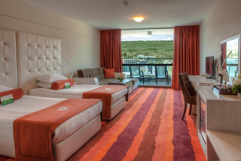 International Casino & Tower Suites