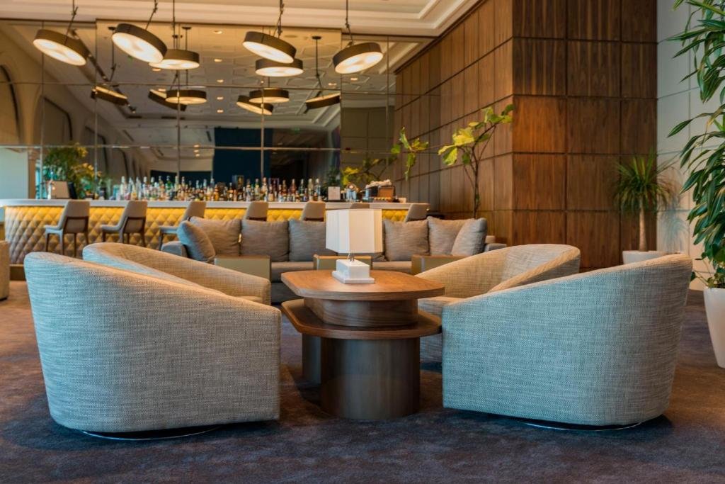 International Casino & Tower Suites