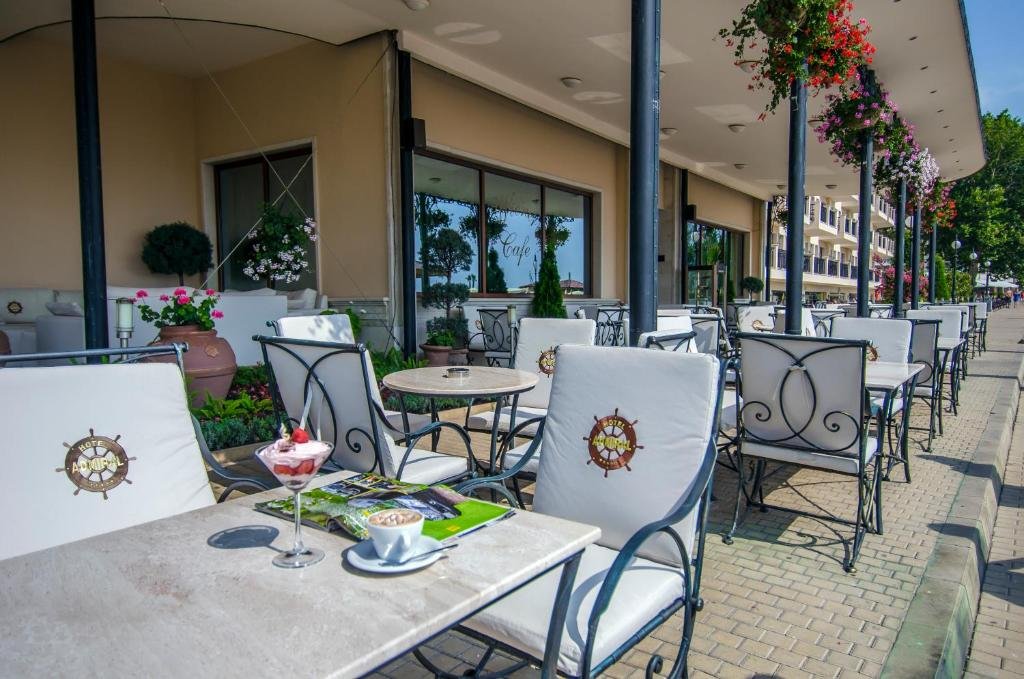 Hotel Admiral