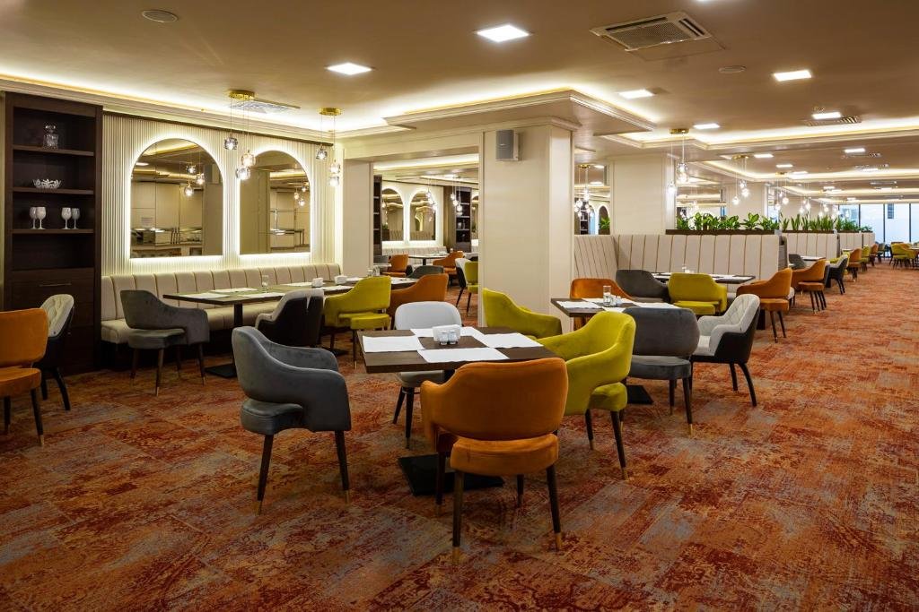 Hotel Admiral