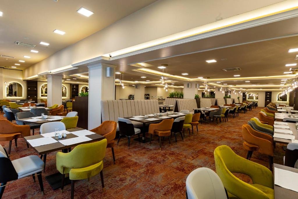 Hotel Admiral