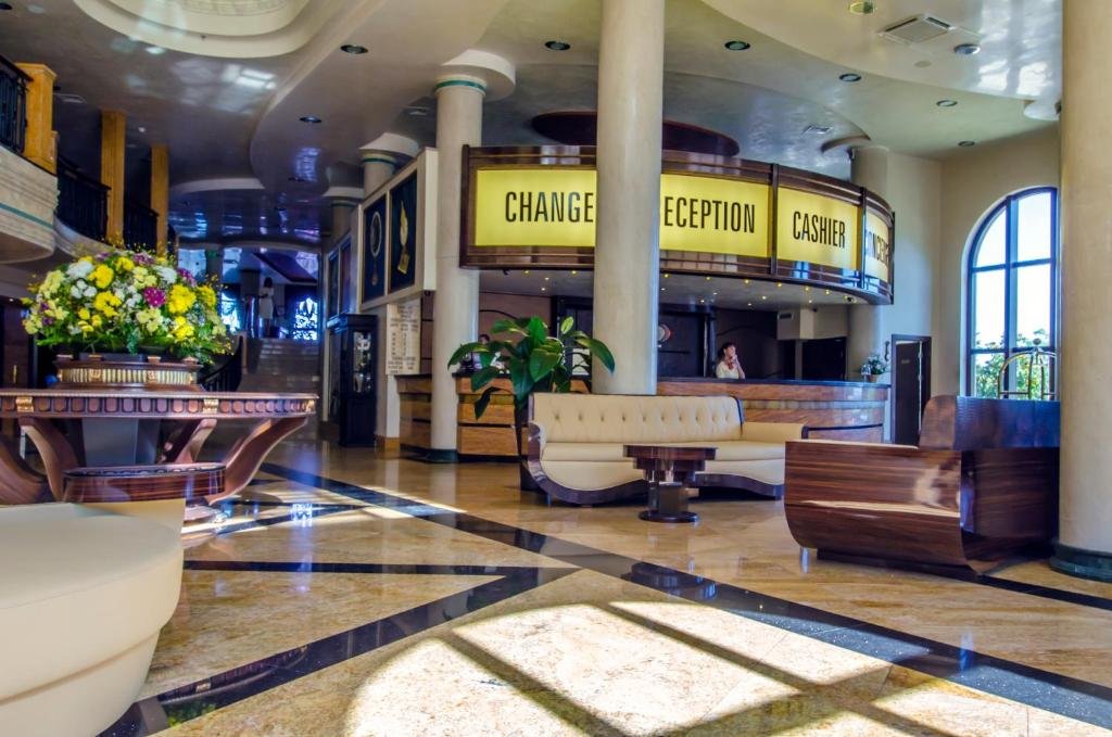 Hotel Admiral