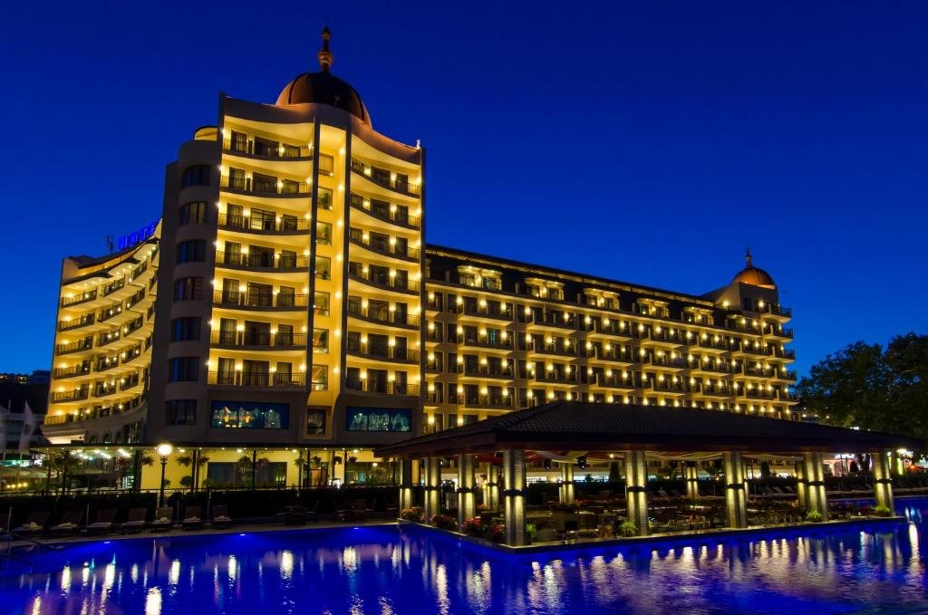 Hotel Admiral