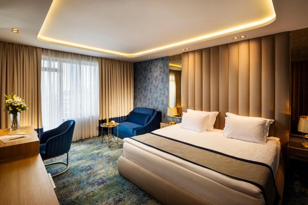 Hotel Admiral