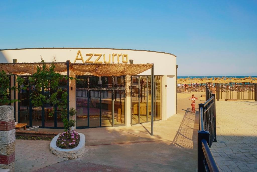 Hotel Admiral