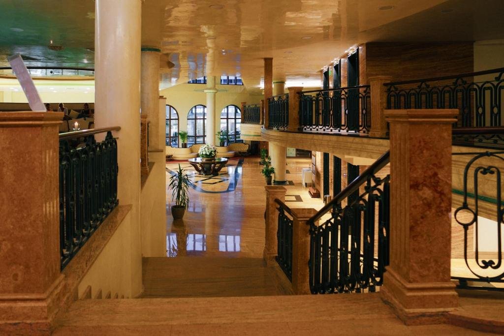 Hotel Admiral