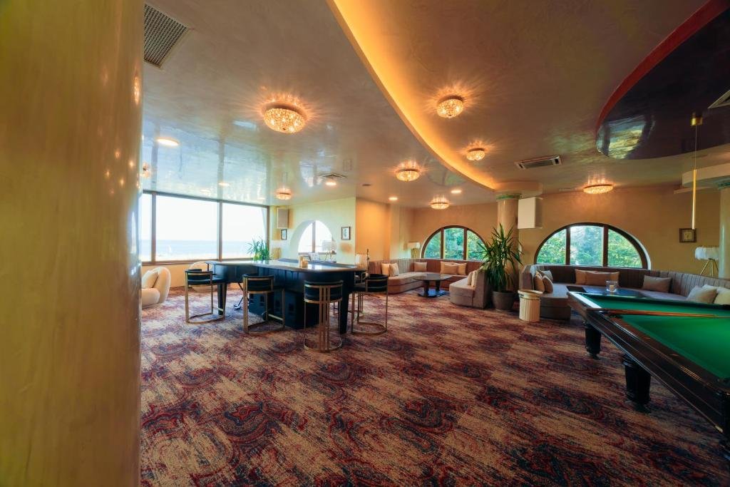 Hotel Admiral