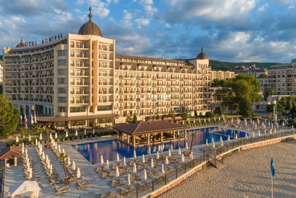 Hotel Admiral
